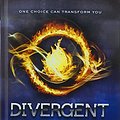 Cover Art for 9781613834008, Divergent by Veronica Roth