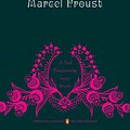 Cover Art for 9781101503126, In the Shadow of Young Girls in Flower by Marcel Proust, School of Language Studies James Grieve