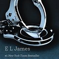 Cover Art for 9781616370275, Fifty Shades Freed by E. L. James