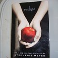 Cover Art for 9780316053419, Twilight (The Twilight Saga, volume 1) by Stephanie Meyer