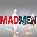 Cover Art for 5060223767420, Mad Men: Season 5 [Region 2] by Lions Gate Home Ent. UK Ltd