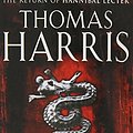 Cover Art for 9780099416838, Hannibal by Thomas Harris