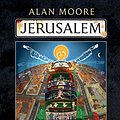 Cover Art for B01BX7S1M2, Jerusalem by Alan Moore