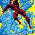 Cover Art for 9781302955182, Daredevil Omnibus 3 by TBA