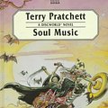 Cover Art for 9780753151570, Soul Music (Discworld Novels) by Terry Pratchett