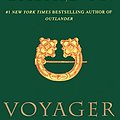 Cover Art for 9780606362566, Voyager by Diana Gabaldon