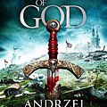 Cover Art for 9781473226197, Warriors of God by Andrzej Sapkowski