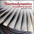 Cover Art for 9789814595292, Thermodynamics: An Engineering Approach (8th Edition, SI Units) by Cengel Dr., Yunus A., Michael A. Boles