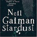 Cover Art for 9780747263692, Stardust by Neil Gaiman