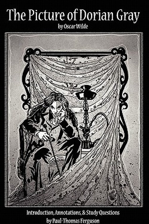 Cover Art for 9781461149835, The Picture of Dorian Gray by Oscar Wilde