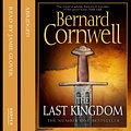 Cover Art for 9780007218950, The Last Kingdom by Bernard Cornwell, John Nicholl, Jamie Glover