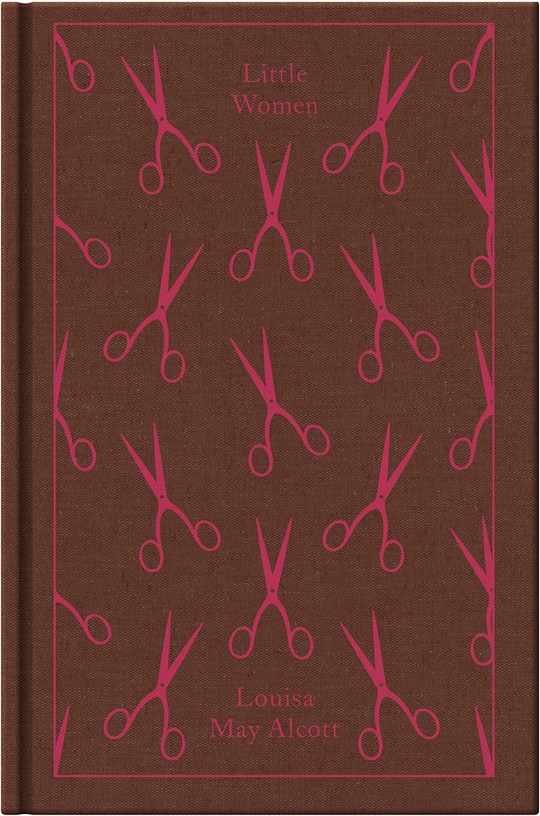 Cover Art for 9780141192413, Little Women by Louisa May Alcott, Louisa Alcott