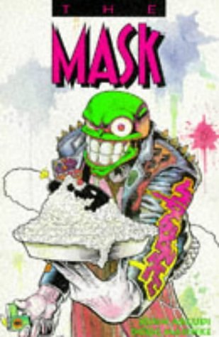 The mask