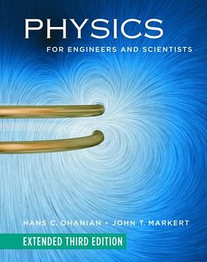 Cover Art for 9780393926316, Physics for Engineers: Chapters 1-41 by Hans C. Ohanian, John T. Markert