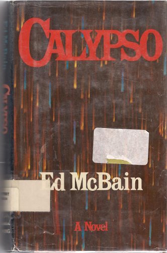 Cover Art for 9780670200306, Calypso by Ed McBain