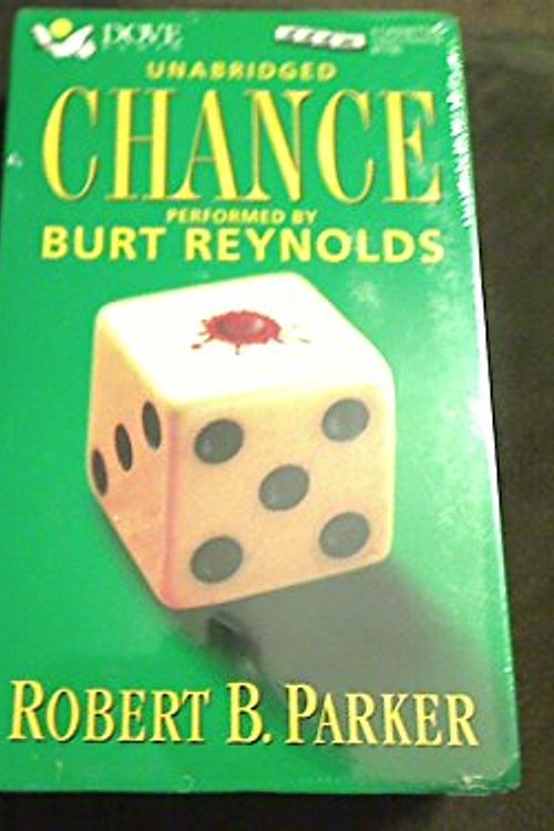 Cover Art for 9780787107123, Chance by Robert B. Parker