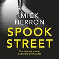 Cover Art for 9781473621282, Spook Street by Mick Herron