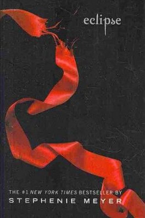 Cover Art for 9781606863039, Eclipse by Stephenie Meyer