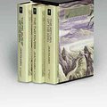 Cover Art for 9780395489321, The Lord of the Rings by J. R. R. Tolkien