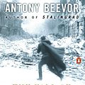 Cover Art for 9780140286960, Berlin by Antony Beevor