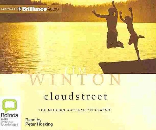 Cover Art for 9781743178010, Cloudstreet by Tim Winton