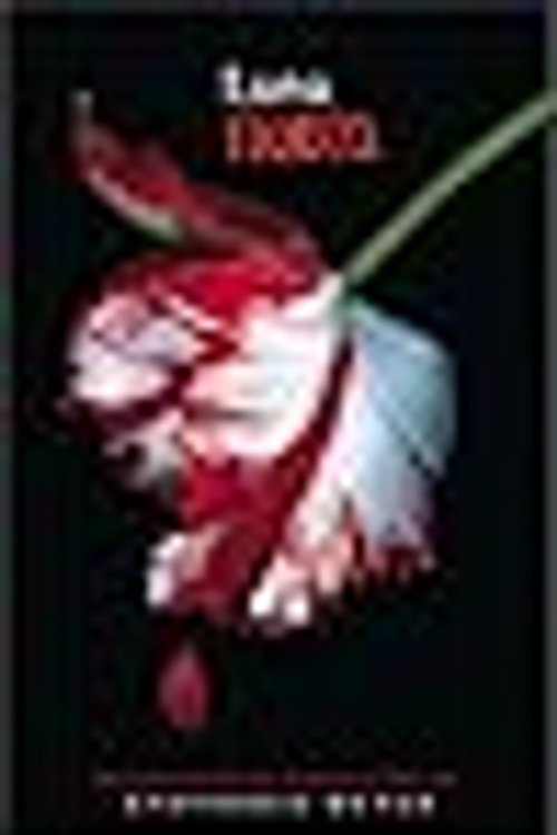 Cover Art for 9789801500438, Luna Nueva by Stephenie Meyer