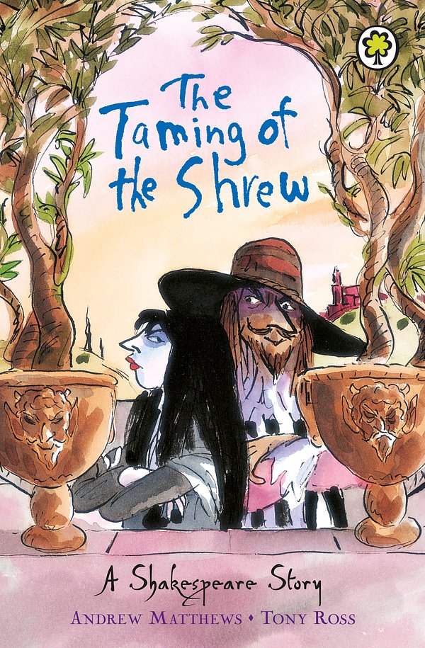 Taming of the Shrew