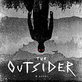 Cover Art for 9781501180989, The Outsider by Stephen King