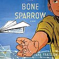 Cover Art for 9781484781913, The Bone Sparrow by Zana Fraillon