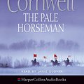 Cover Art for 9780007210985, The Pale Horseman by Bernard Cornwell