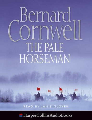 Cover Art for 9780007210985, The Pale Horseman by Bernard Cornwell