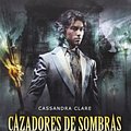 Cover Art for 9786070710414, Cazadores de Sombras. Los Origenes 2. Principe Mecanico by Cassandra Clare