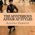 Cover Art for 9781530947430, The Mysterious Affair at Styles by Agatha Christie, Rolf McEwen