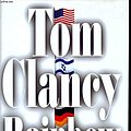 Cover Art for 9780399144134, Rainbow Six by Tom Clancy