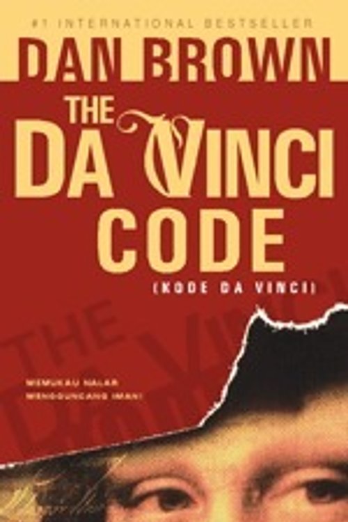 Cover Art for 9789793335803, The Da Vinci Code by Dan Brown