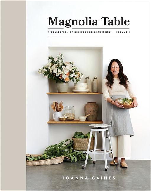 Cover Art for 9780062820198, Magnolia Table Volume 2: A Collection of Recipes for Gathering by Joanna Gaines