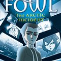 Cover Art for 9780141353463, Artemis Fowl: The Arctic Incident Graphic Novel by Eoin Colfer