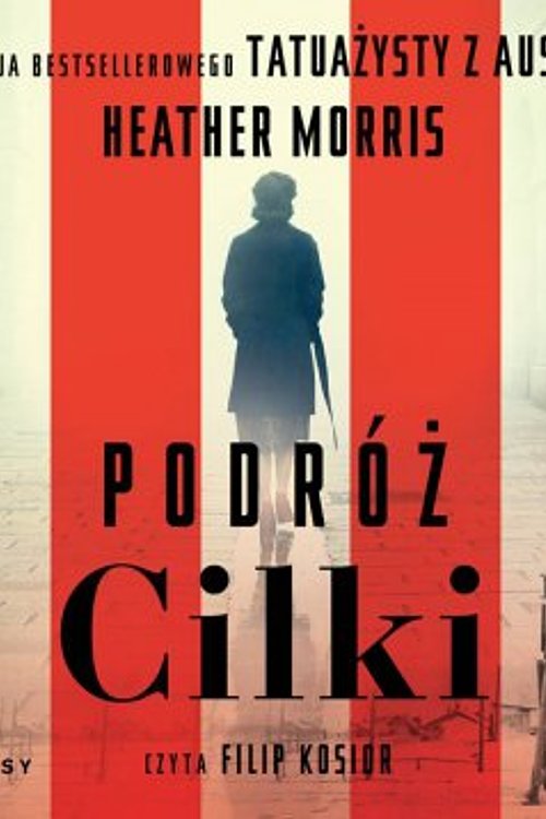 Cover Art for 9788366335912, Podróż Cilki by Unknown