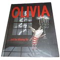 Cover Art for 9780689837371, Olivia and the Missing Toy by Ian Falconer