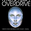 Cover Art for 9780553281743, Mona Lisa Overdrive by William Gibson