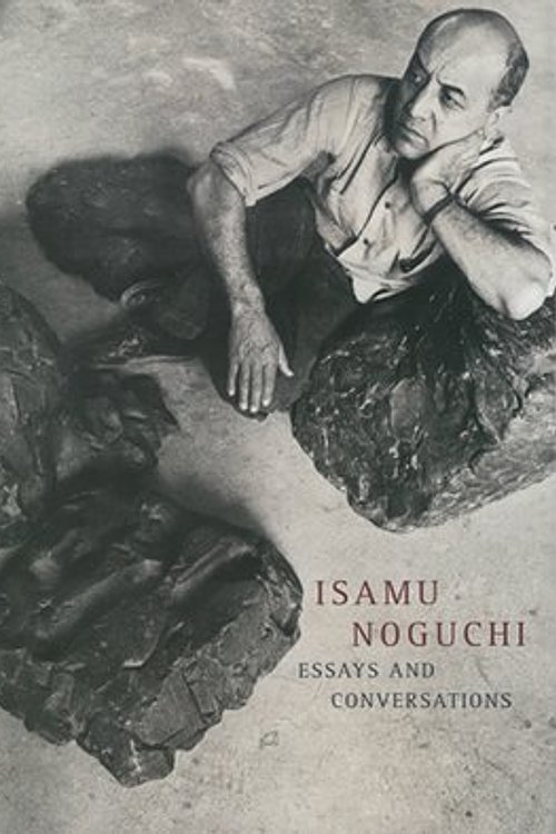 Cover Art for 9780810936676, Isamu Noguchi: Essays and Conservations by Isamu Noguchi