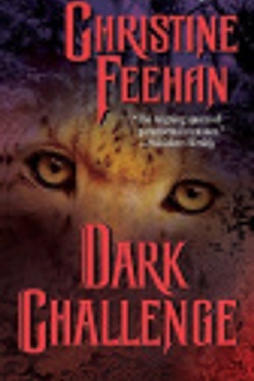 Cover Art for 9780843961966, Dark Challenge by Christine Feehan