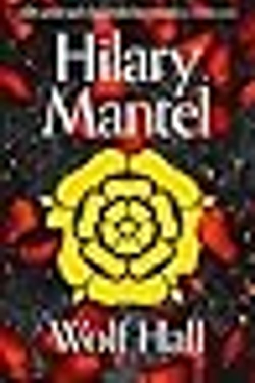 Cover Art for 9789127167391, Wolf hall (Paperback) by Hilary Mantel