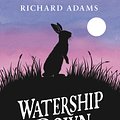 Cover Art for 9780141354965, Watership Down by David Parkins, Richard Adams