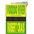 Cover Art for 9780754091493, Voodoo River by Robert Crais