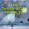 Cover Art for B01577IN5Y, The Three-Body Problem by Cixin Liu