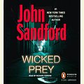 Cover Art for 9781101053010, Wicked Prey by John Sandford, Richard Ferrone