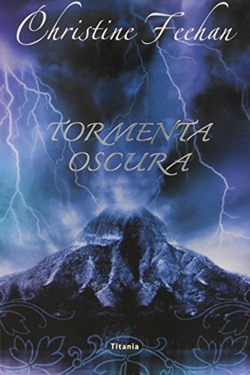 Cover Art for 9788492916450, Tormenta Oscura = Dark Storm by Christine Feehan