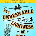 Cover Art for 9780307397096, The Unbearable Lightness of Scones: The New 44 Scotland Street Novel by Alexander McCall Smith