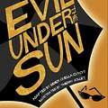 Cover Art for 9780007451340, Evil Under the Sun by Agatha Christie